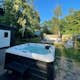 Spabad Landskap Amiata 71 jets Vital+