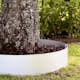 Trädring Skotte Garden Svart 26cm Hög ⌀90 cm