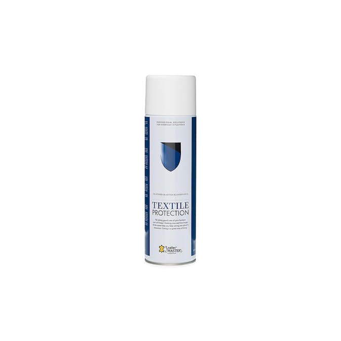 Möbelvård Leather Master Textile Protection Impregnering för Soffor & Textil