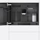 Inbyggd Espressomaskin Siemens CT636LES1 Rostfri