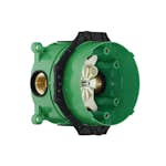 Inbyggnadsdel Hansgrohe iBox Universal