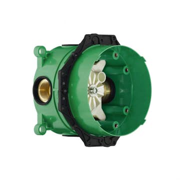 Inbyggnadsdel Hansgrohe iBox Universal