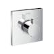 Inbyggnadstermostat Hansgrohe ShowerSelect Highflow