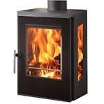 Braskamin Panadero Inca Wall 3V EcoDesign