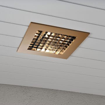 Infälld Belysning Gnosjö Konstsmide E27