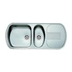 Diskbänk Contura Steel Concert C15P-1135 K