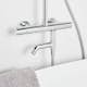 Badkarspip Bathlife Fylla