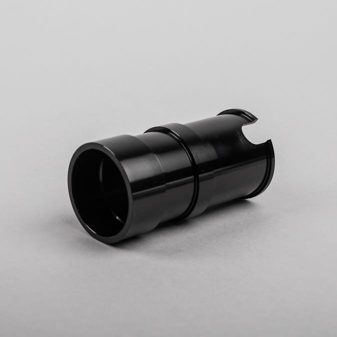 Ingjutningshylsa Hide-a-lite Decklight Super