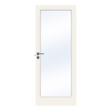 Innerdörr Swedoor Stable GW1 Klarglas