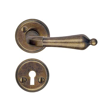 Innerdörrhandtag Beslagsboden B250