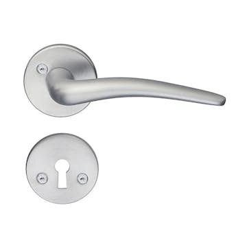 Innerdörrhandtag Beslagsboden B284 3-Pack