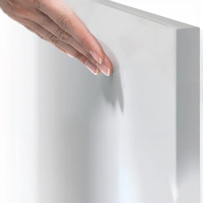 Push-Open INR Tipmatic Core