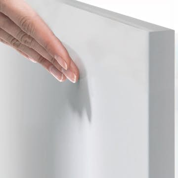 Push Tipmatic-beslag INR Viskan