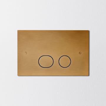 Spolknapp INR by Scandtap Style