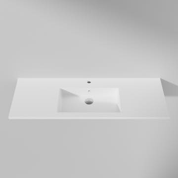 Tvättställ INR Viskan Stenkomposit