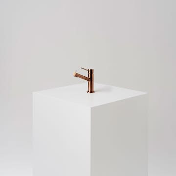 Tvättställsblandare INR by Scandtap Vector Låg