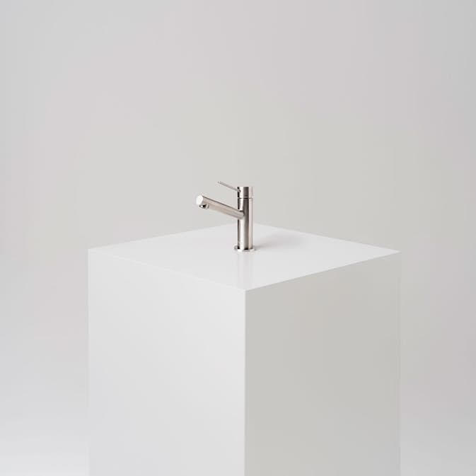 Tvättställsblandare INR by Scandtap Vector Låg