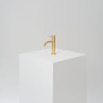 Tvättställsblandare INR by Scandtap Voyage Mid