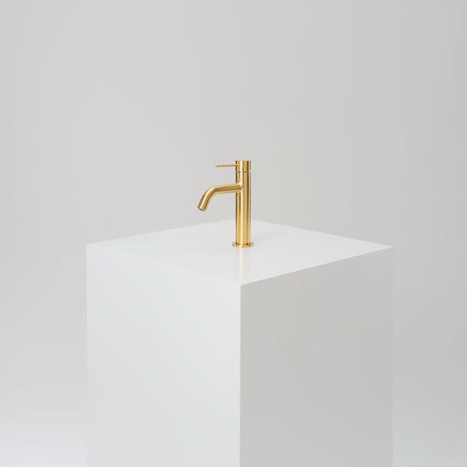 Tvättställsblandare INR by Scandtap Voyage Mid