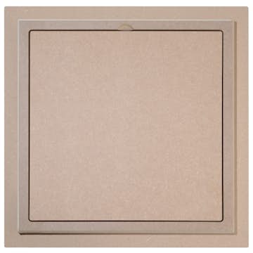 Inspektionslucka Thonic TC-ID 2-lag