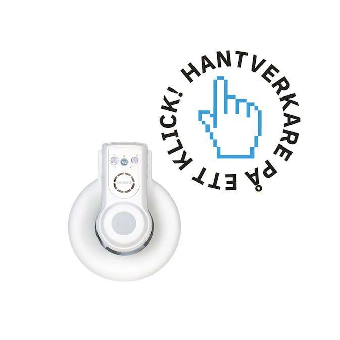 Installation Våtrumsfläkt med ROT