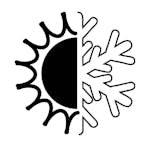 Installationskit JEE-O 365 för Frostsäker Montering