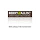 Invändig Hörnlist BerryAlloc Aluminium
