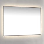Spegel Macro Design Crown Ambilight Med Ram