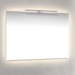 Spegel Macro Design Ambilight T-belysning