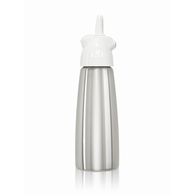 Gräddsifon iSi Easy Whip för Hemmabruk 0.5 L