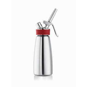 Sifon iSi Gourmet Whip Plus Proffs 0.5 L