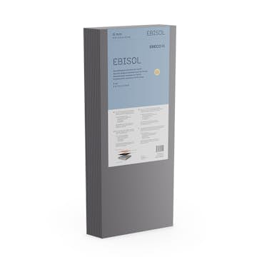Isolering Ebeco Ebisol 6m²