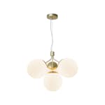 Taklampa Nordlux Ivona 4