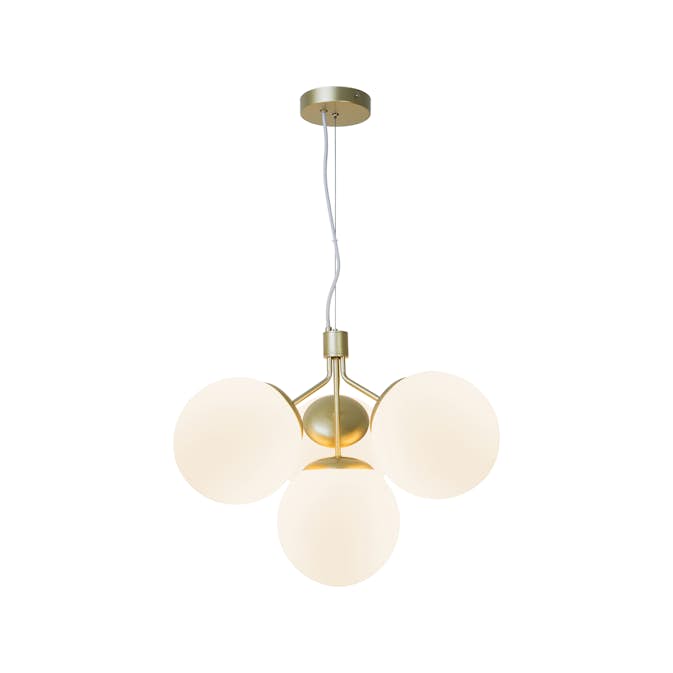 Taklampa Nordlux Ivona 4