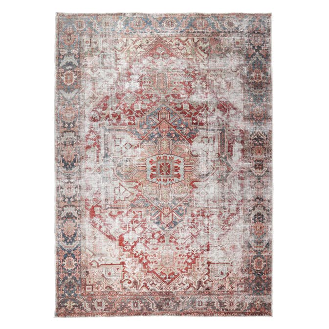 Flatvävd Matta InHouse Group Izmir