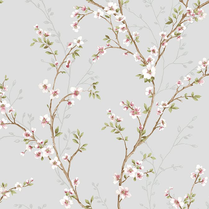 Tapet Wallquest Chelsea Lane JB60400