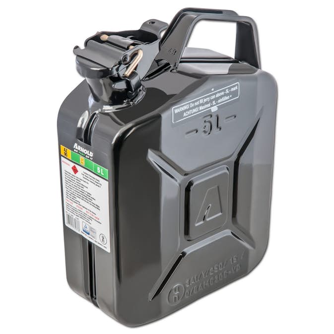 Jeepdunk Arnold 5 liter