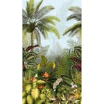 Tapet GrandecoLife Raffia JF6001