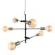 Taklampa Nordlux Josefine