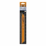 Tigersågblad CMT Orange Tools Metall 225mm BIM Heavy 5 st
