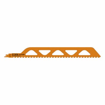 Tigersågblad CMT Orange Tools Tegel 455mm HM Brick