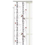 Panellängd Arvidssons Textil Vinterdungen