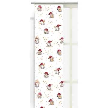 Panellängd Arvidssons Textil Stjärnglans