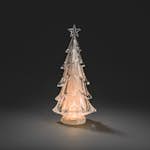 Julgran Gnosjö Konstsmide LED