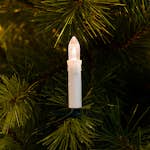 Julgransbelysning Gnosjö Konstsmide Push-in 20