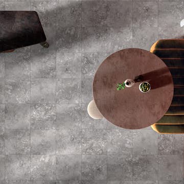 Klinker Lhådös Kryo Frost 60x60 cm