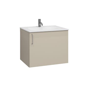 Tvättställsskåp Ballingslöv KA60 Bright