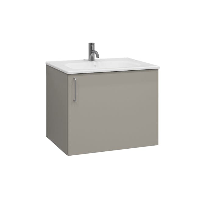 Tvättställsskåp Ballingslöv KA60 Bright