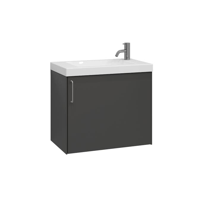 Tvättställsskåp Ballingslöv KA60 Compact med 1 Lucka