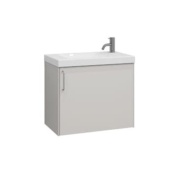 Tvättställsskåp Ballingslöv KA60 Compact med 1 Lucka